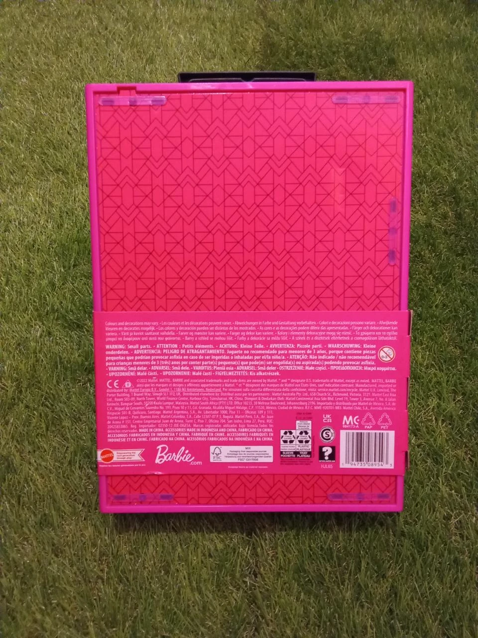 Dream Barbie wardrobe set new in packaging – photo 5